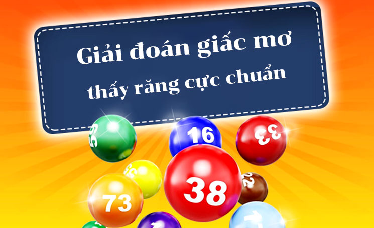 mo thay rang